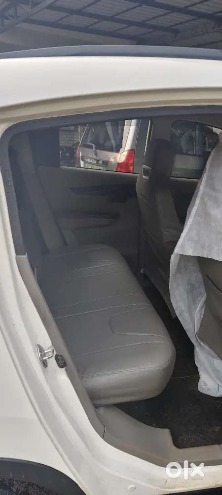 Mahindra Kuv100 Nxt 2016