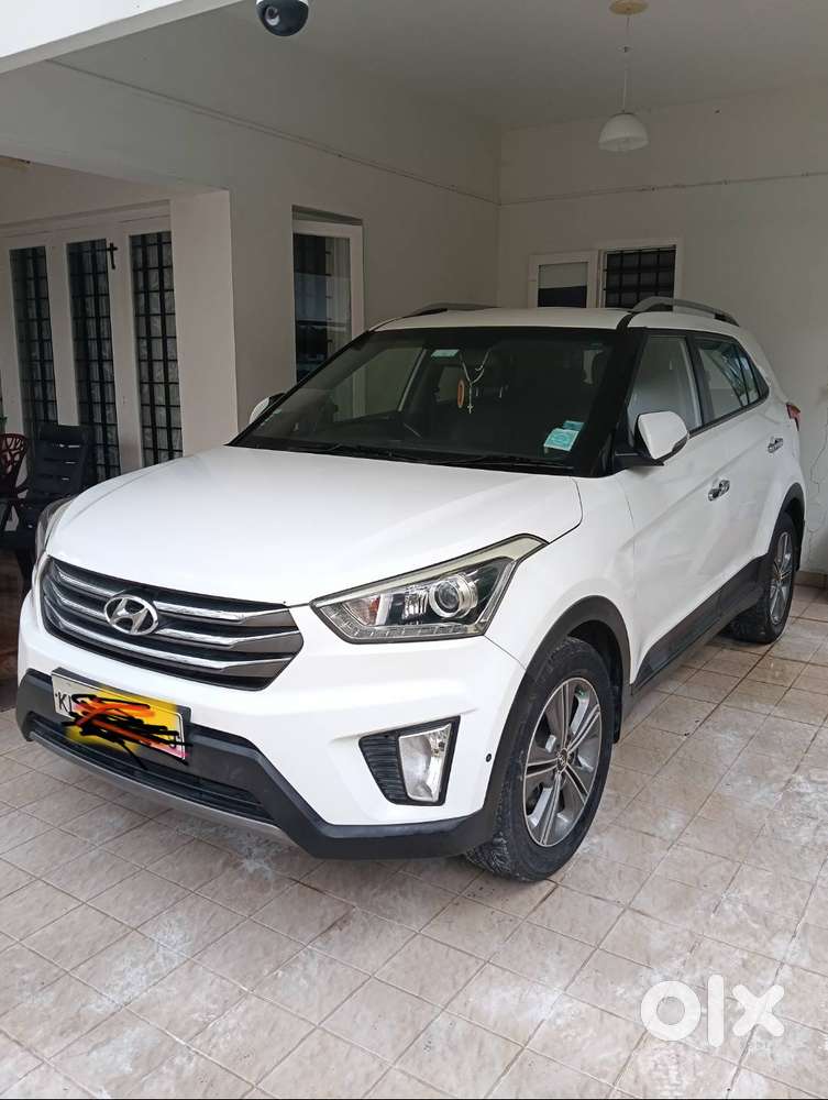 Creta Single Owner
