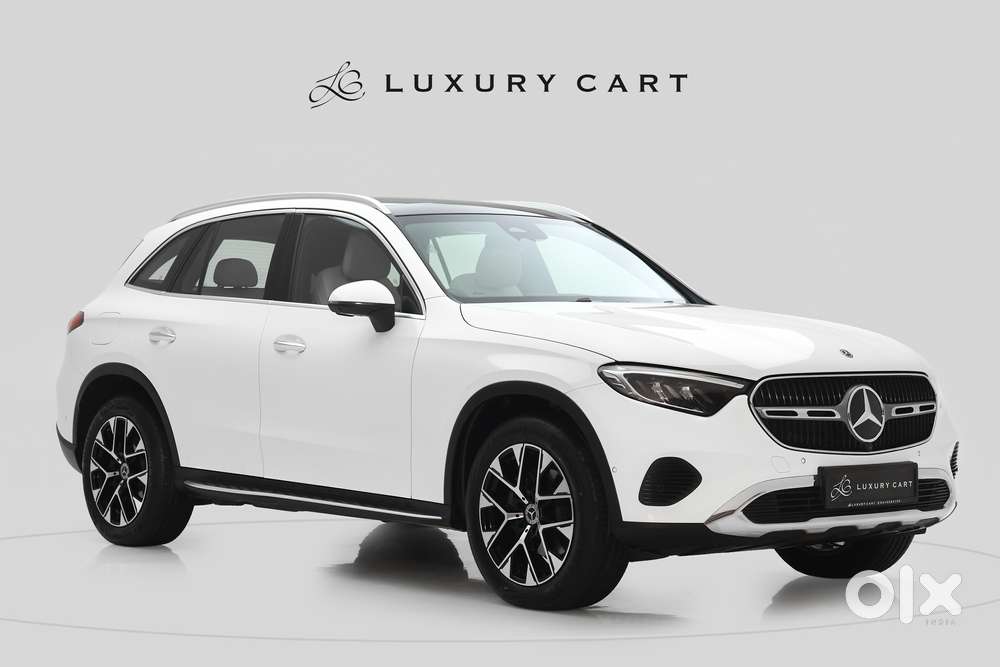 Mercedes-Benz GLC 300 4 Matic, 2026, Petrol