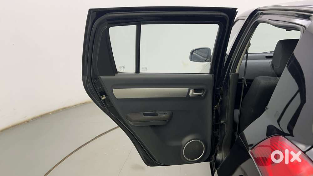 Maruti Suzuki Swift 2004-2010 Vxi Bsiv, 2011, Petrol