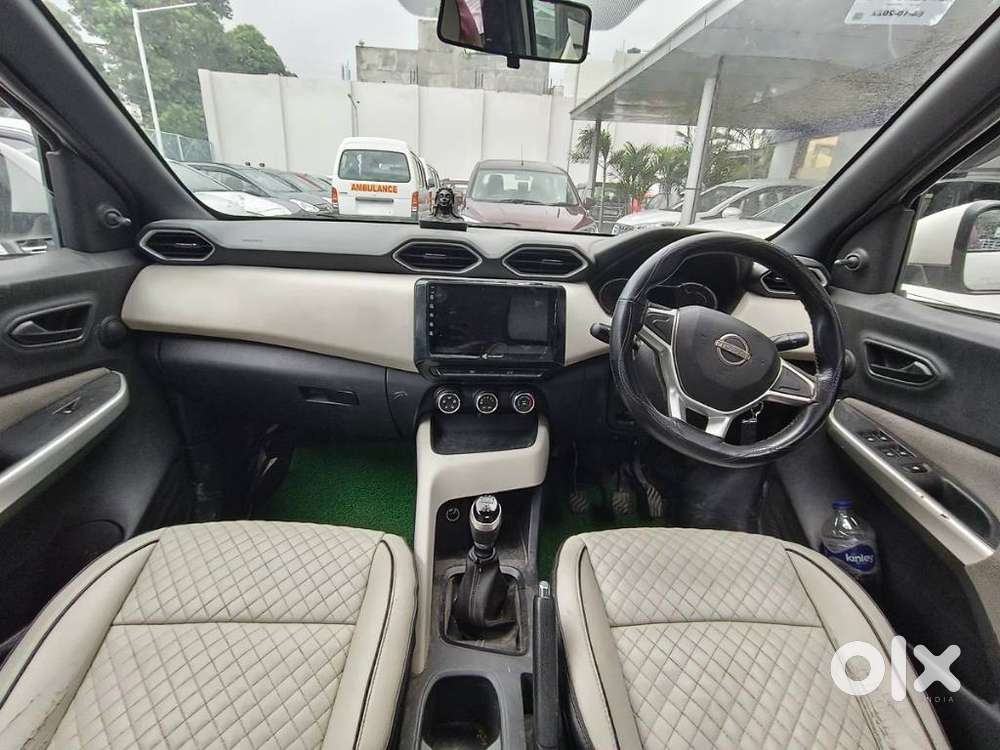 Nissan Magnite 1.0 Xe, 2022, Petrol