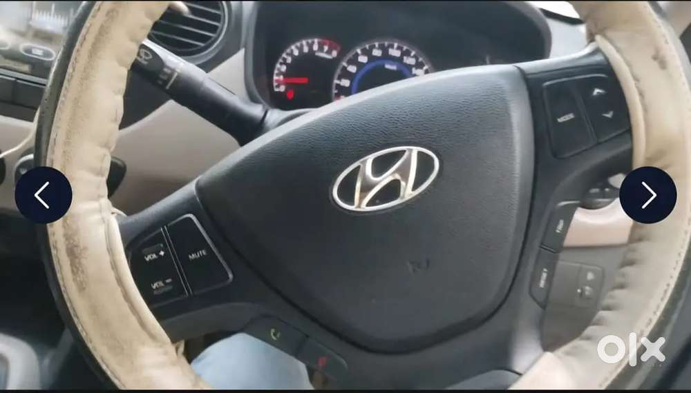 Hyundai Grand I10 Prime 2015 Petrol Manual
