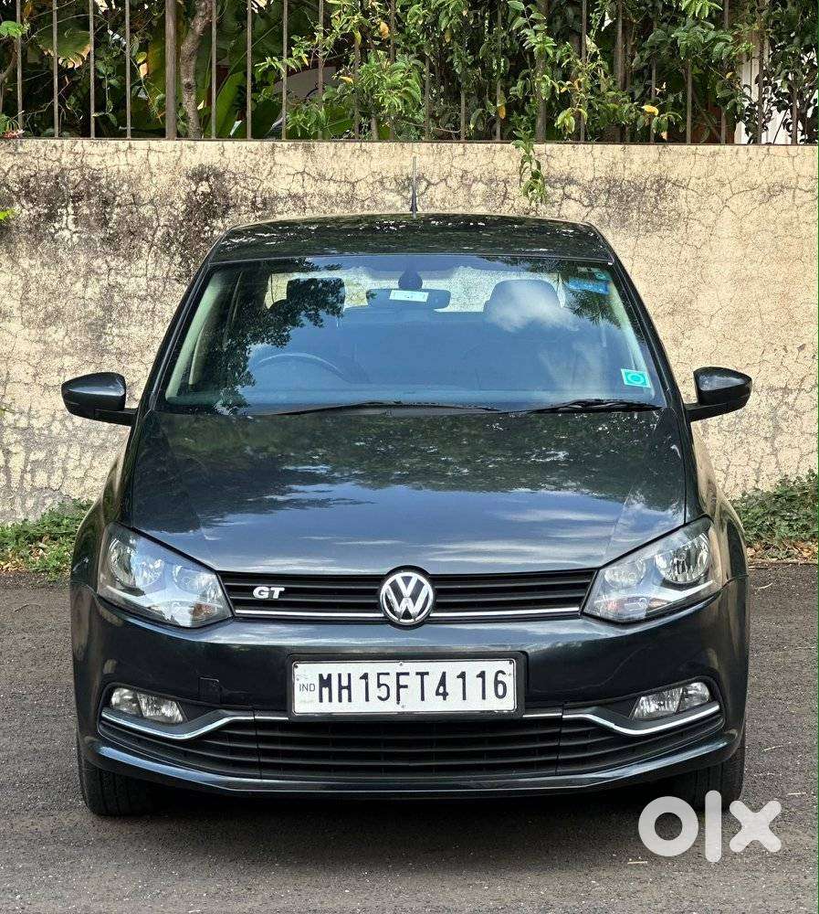 Volkswagen Polo 1.0 Highline Plus Tsi, 2017, Petrol