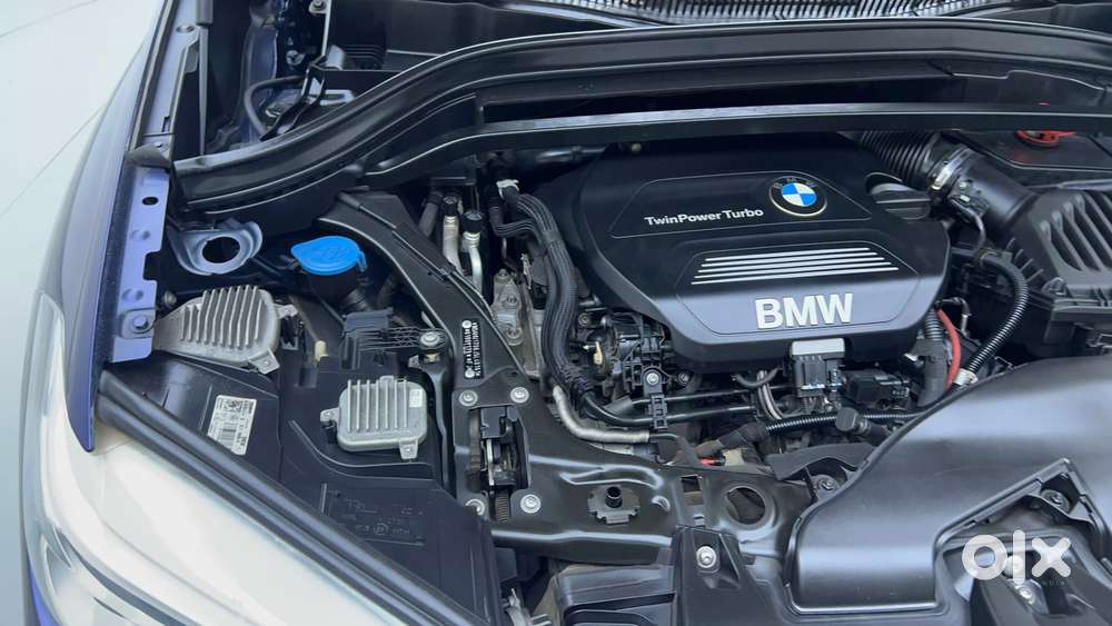 Bmw X1 Sdrive20d Expedition, 2018, Diesel