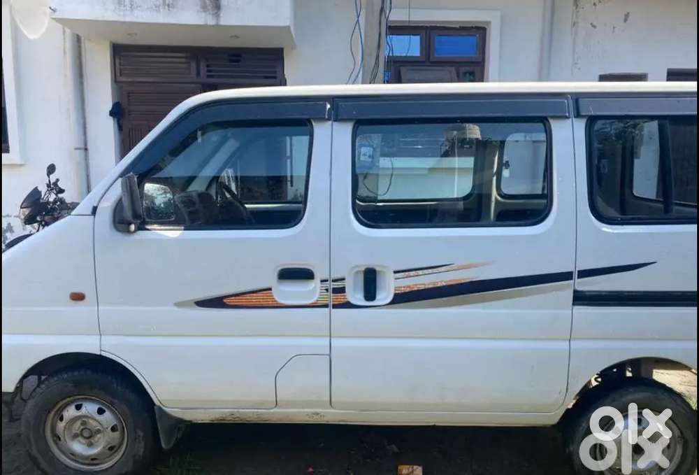 Maruti Suzuki Eeco Ac 2020