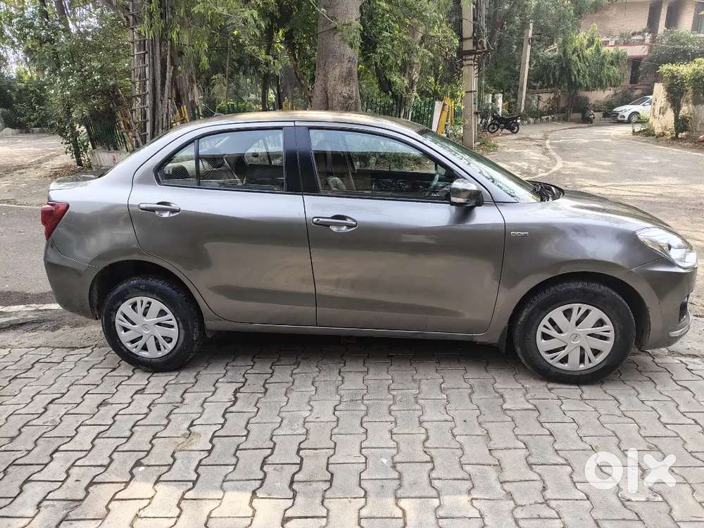 Maruti Suzuki Desire Automatic 2018