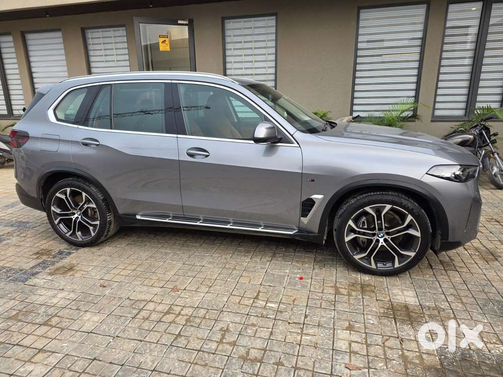 Bmw X5 Xdrive40i 2025
