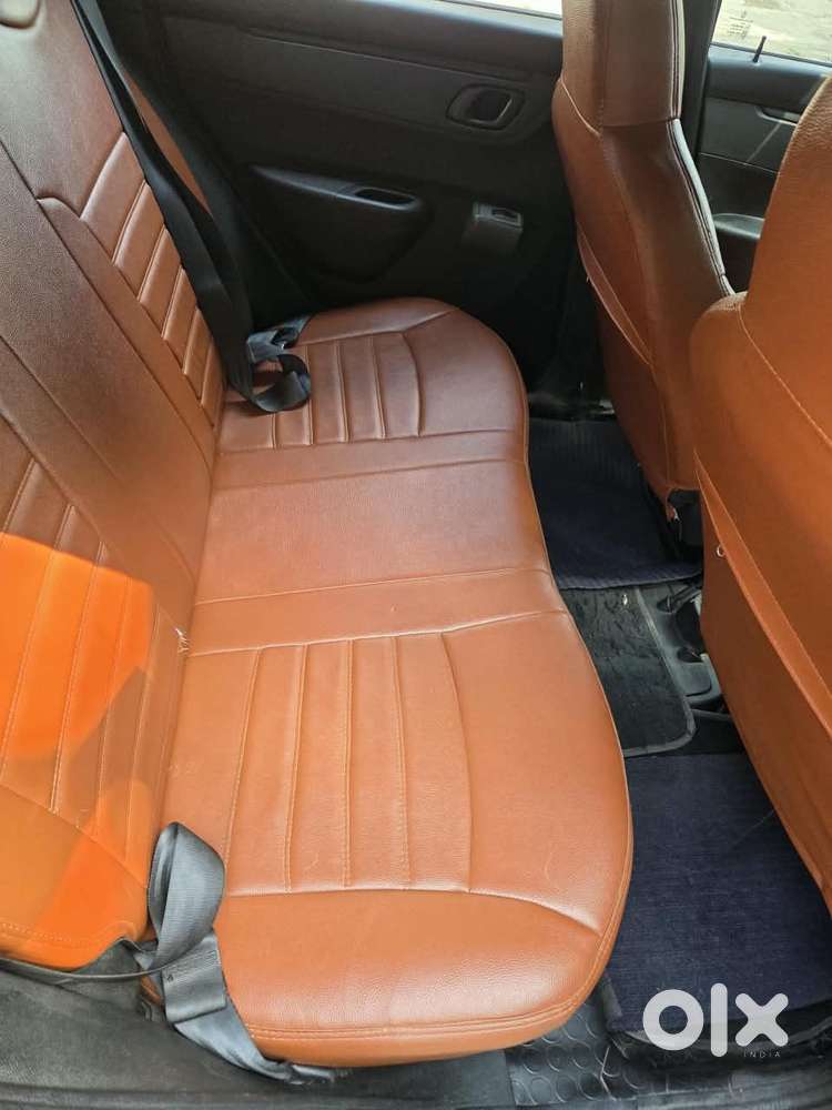 Renault Kwid Rxl, 2017, Petrol