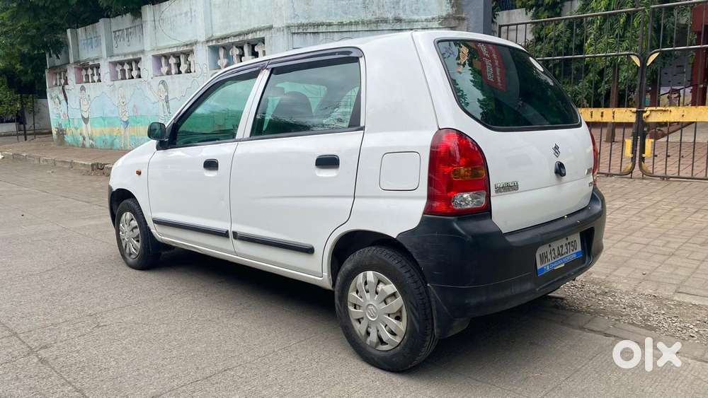 Maruti Suzuki Alto 0.8 Lxi (o), 2013, Petrol