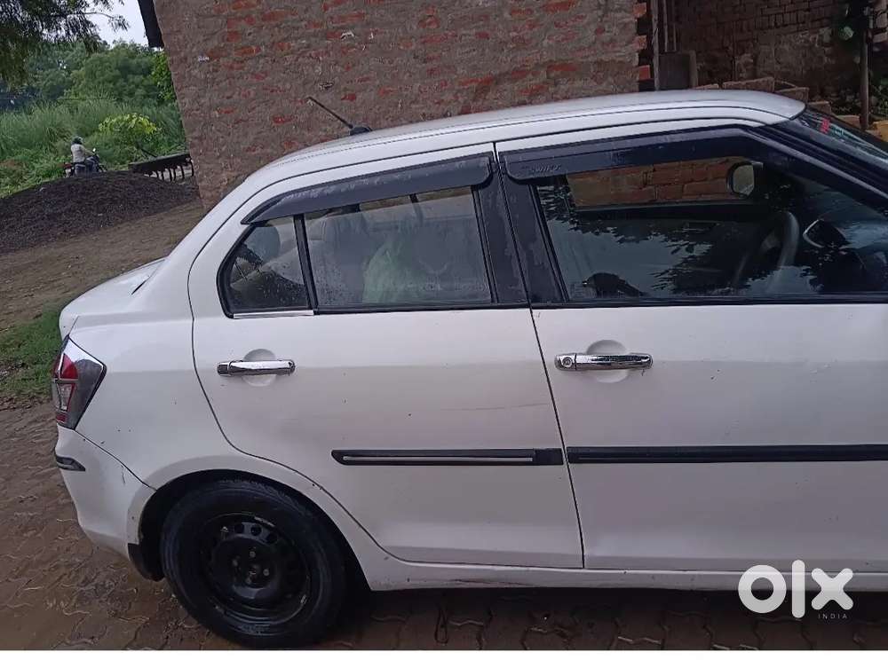 Maruti Suzuki Swift Dzire 2016 Diesel Well Maintained