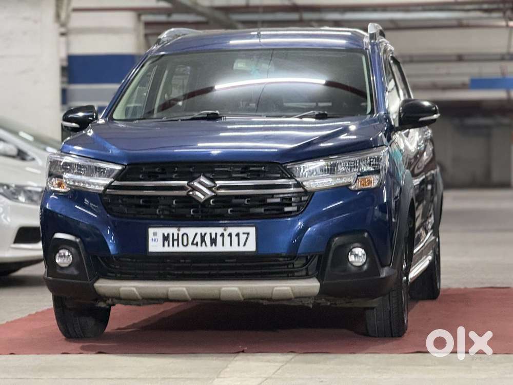 Maruti Suzuki Xl6 1.5 Zeta Mt, 2021, Petrol