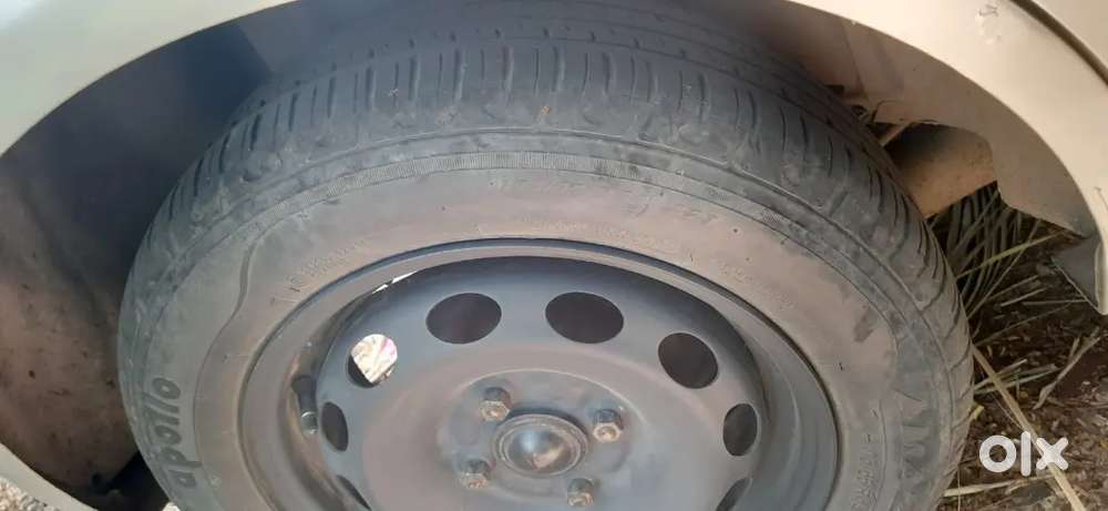 Ford Figo 2013 Diesel 140000 Km Driven