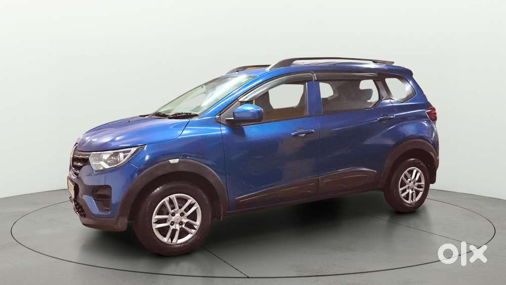 Renault Triber Rxl, 2021, Petrol