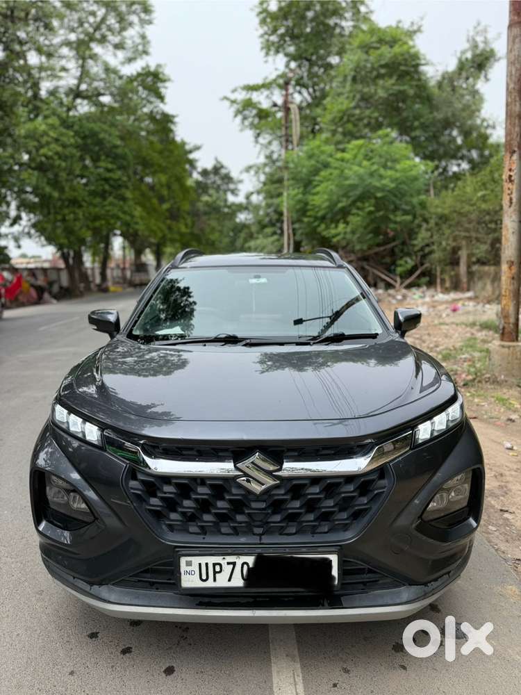 Maruti Suzuki Fronx Petrol 2024