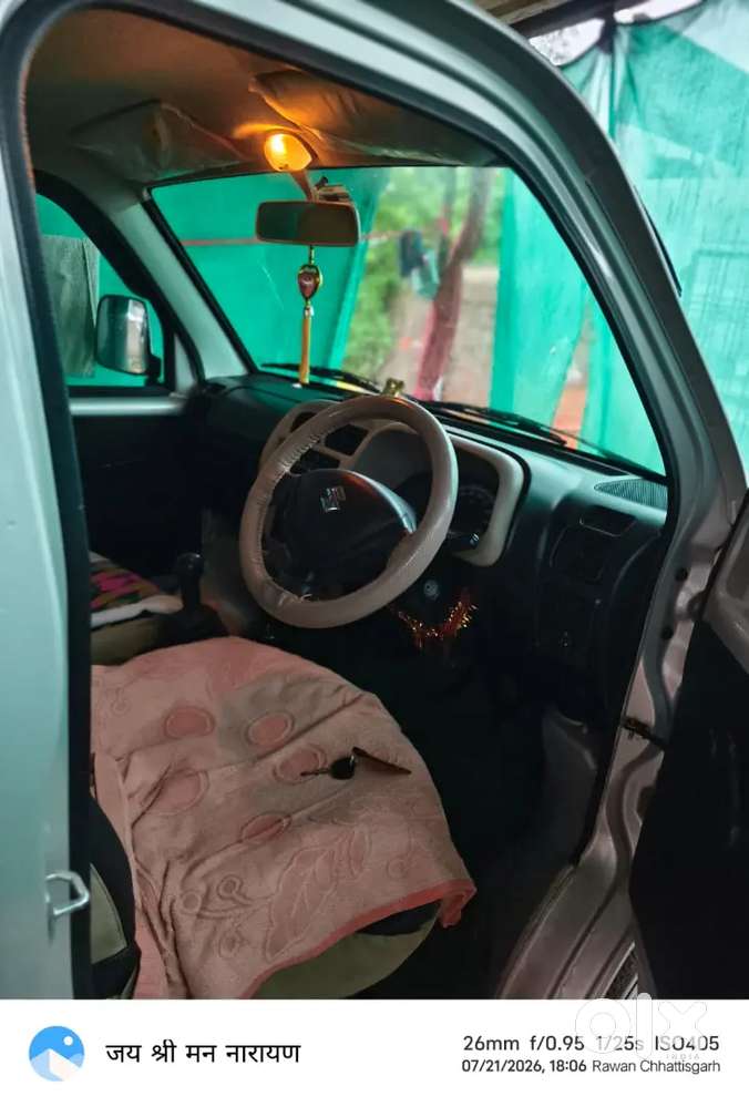 Maruti Suzuki Eeco Ac Petrol Manual 2022