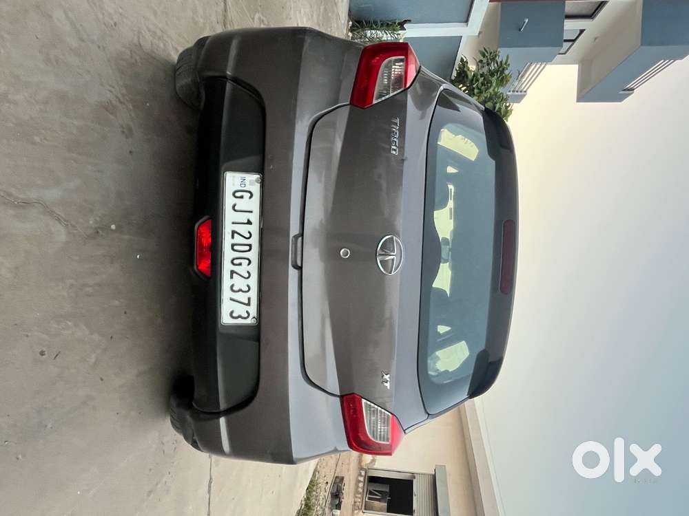 Tata Tiago Diesel 2017