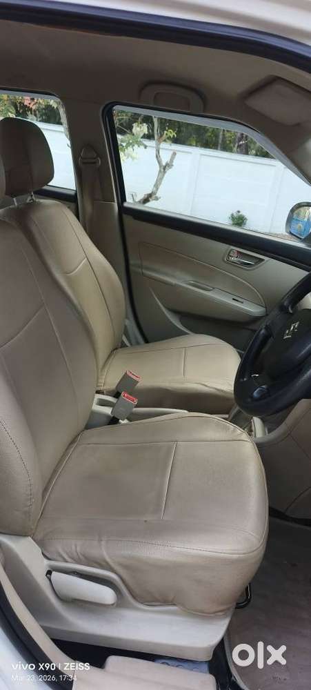 Maruti Suzuki Swift Dzire 1.3 Vxi, 2016, Petrol