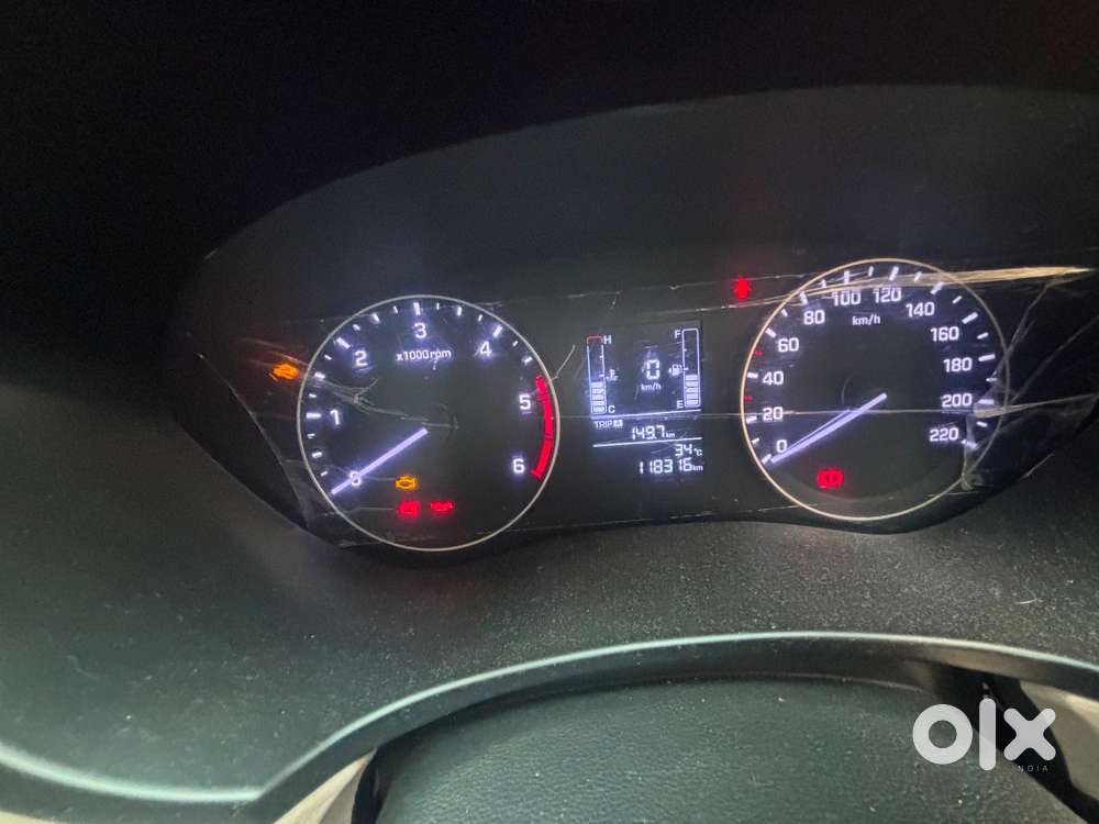 Hyundai Elite I20 2017 Diesel Well Maintained