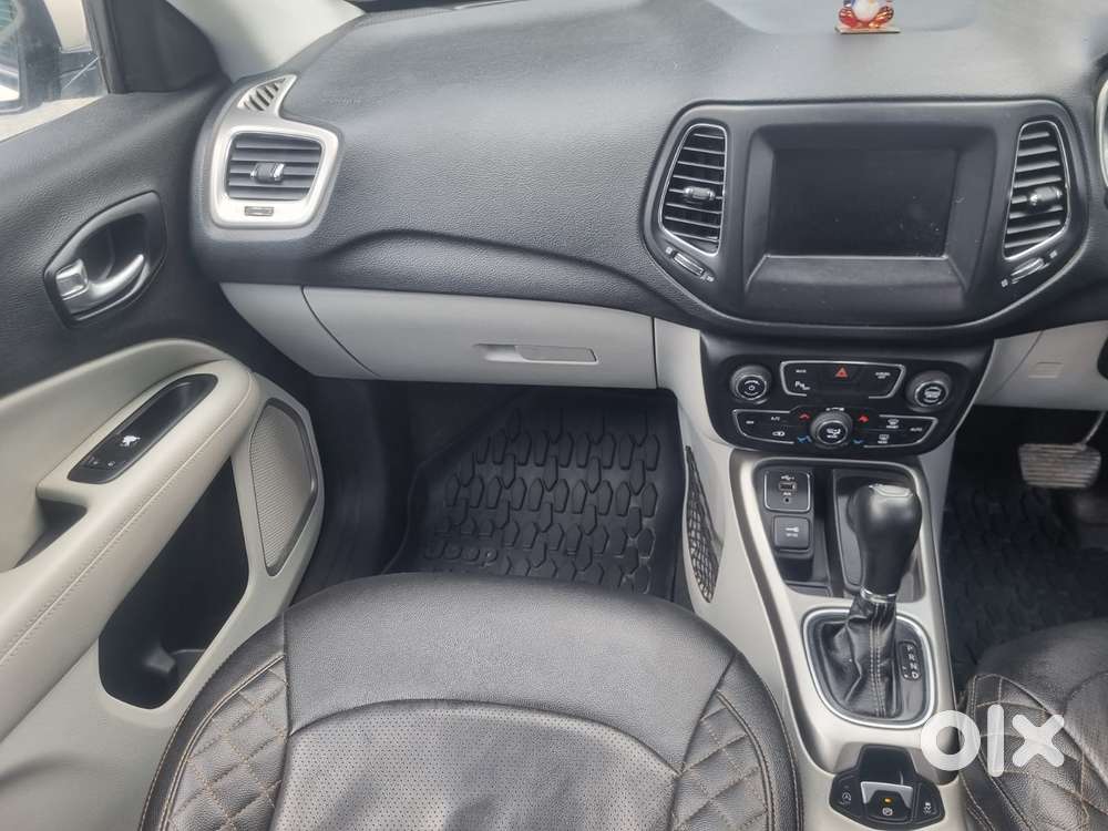 Jeep Compass Longitude 2.0 Diesel At, 2020, Diesel