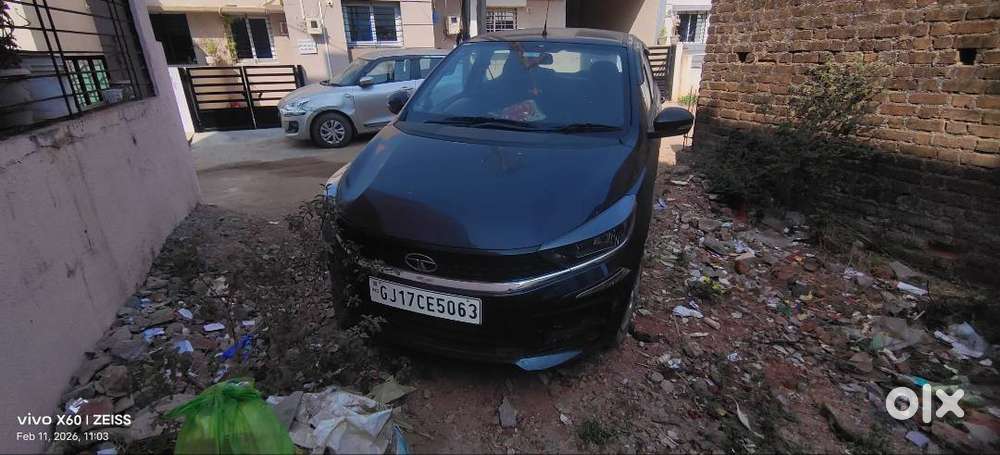 Tata Tiago Xt Optional Cng