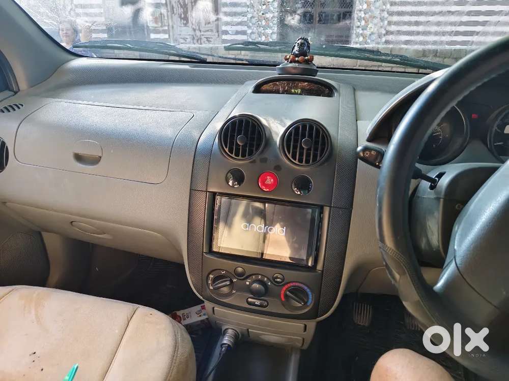 Chevrolet Aveo 2009 Petrol 29000 Km Driven