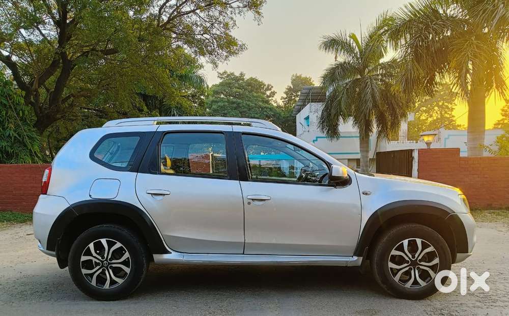 Nissan Terrano Xv D Thp 110 Ps, 2015, Diesel