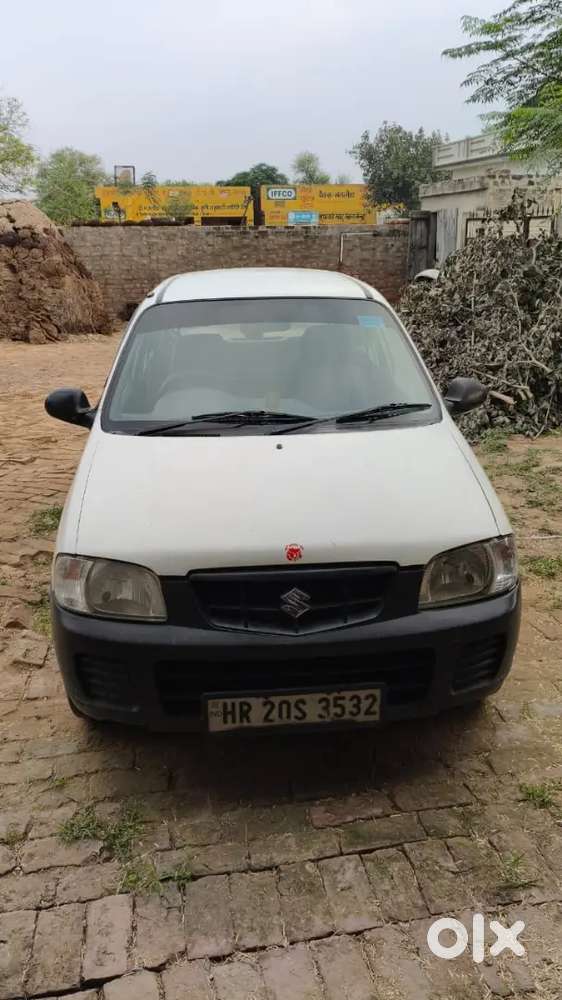 Maruti Suzuki Alto 2009 Lxi