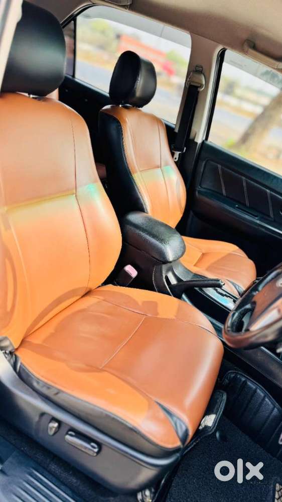 Toyota Fortuner 4x4 At, 2015, Diesel