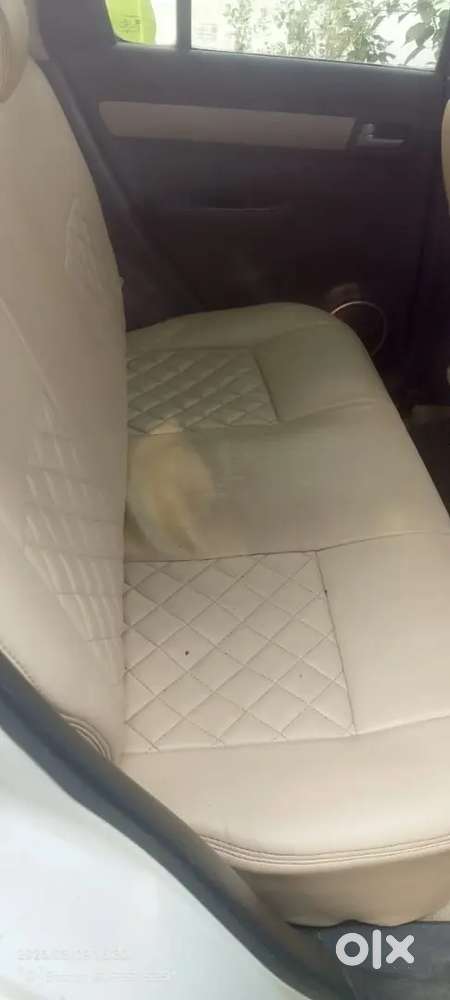 Maruti Suzuki Swift 2010 Good Condition