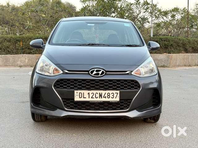 Hyundai Grand I10 1.2 Kappa Magna, 2018, Petrol