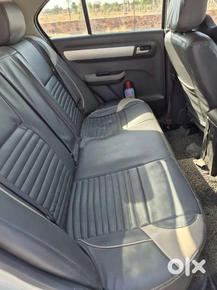 Maruti Dzire Vxi 2010