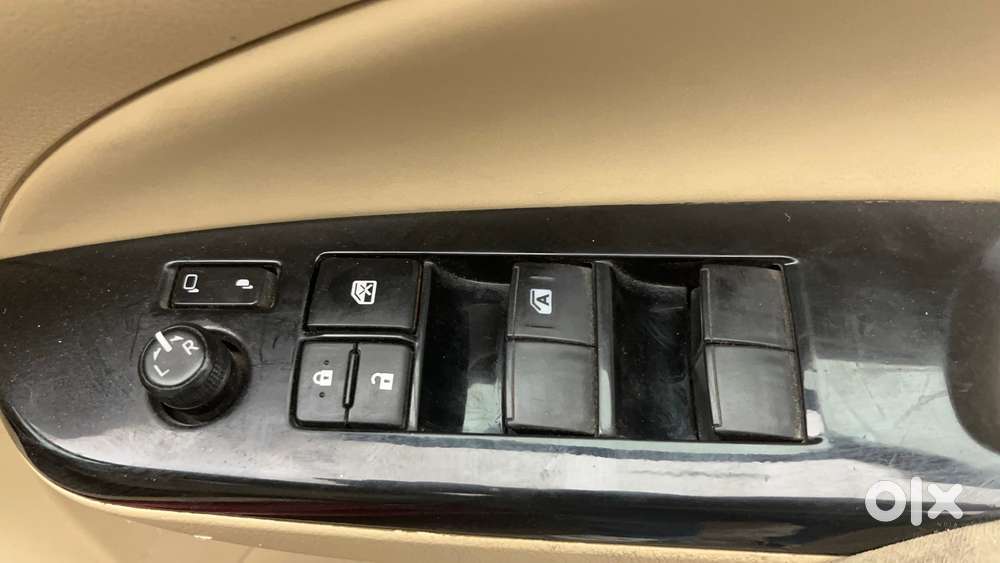 Toyota Yaris G, 2020, Petrol