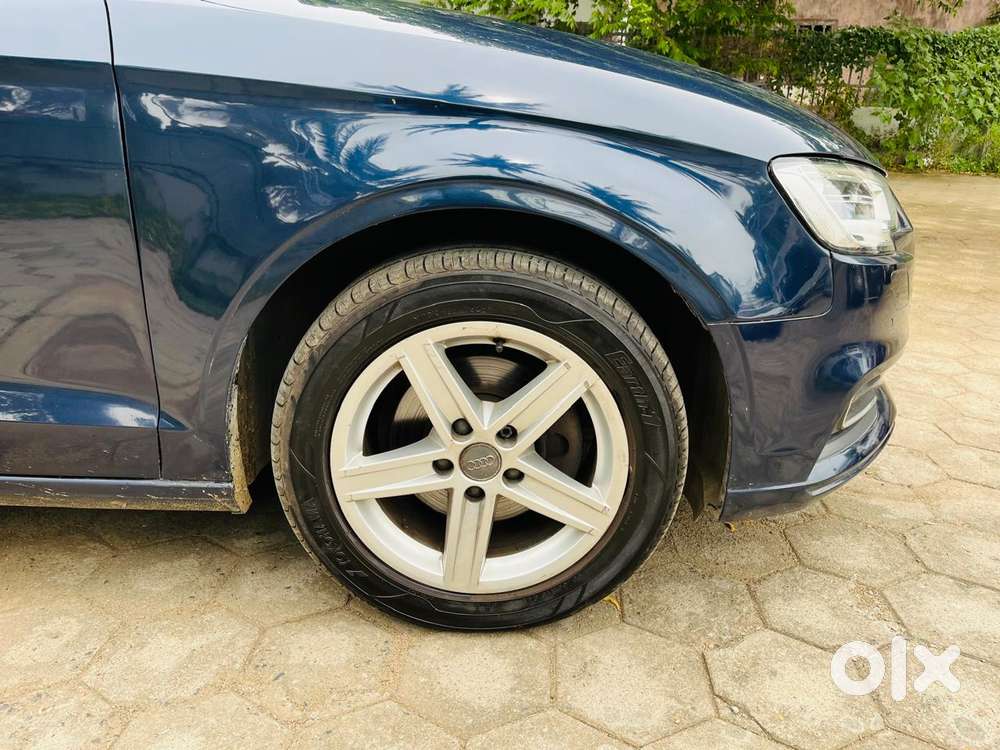 Audi A3 2.0 35 Tdi Premium, 2016, Diesel
