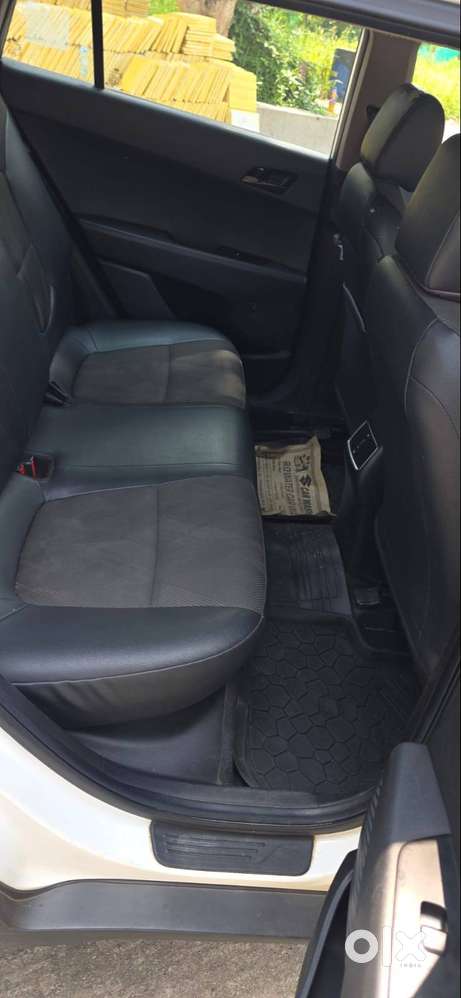 Hyundai Creta Diesel 2020