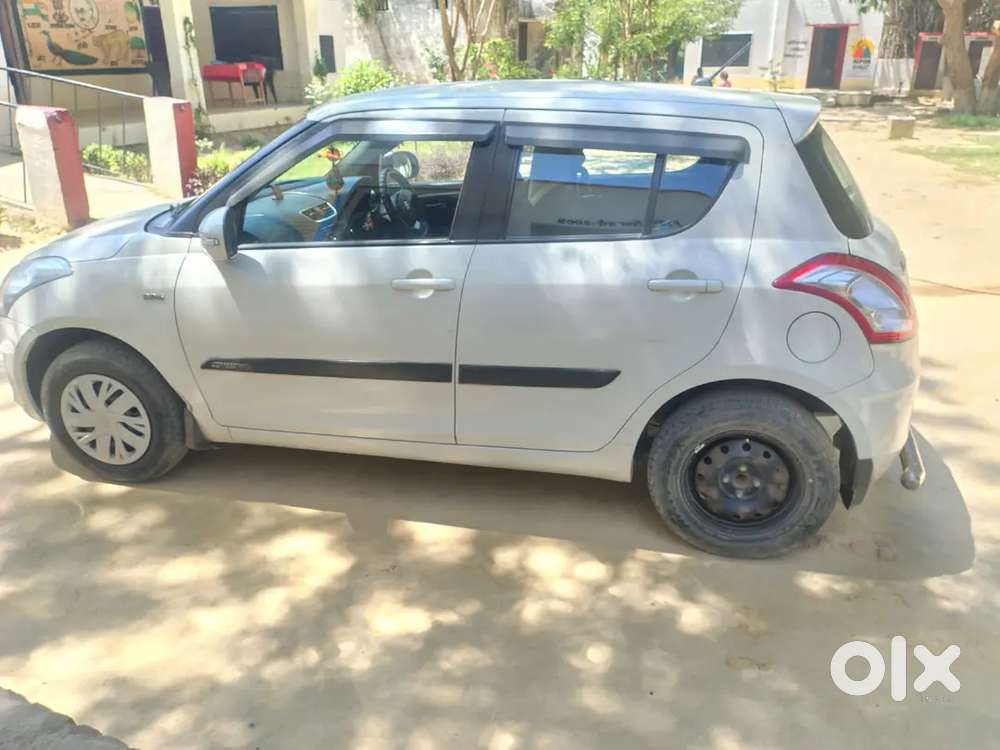 Maruti Suzuki Swift Vdi 2016 In Payagpur