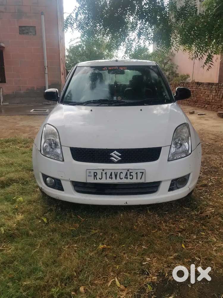 Swift Maruti Diesel 2010