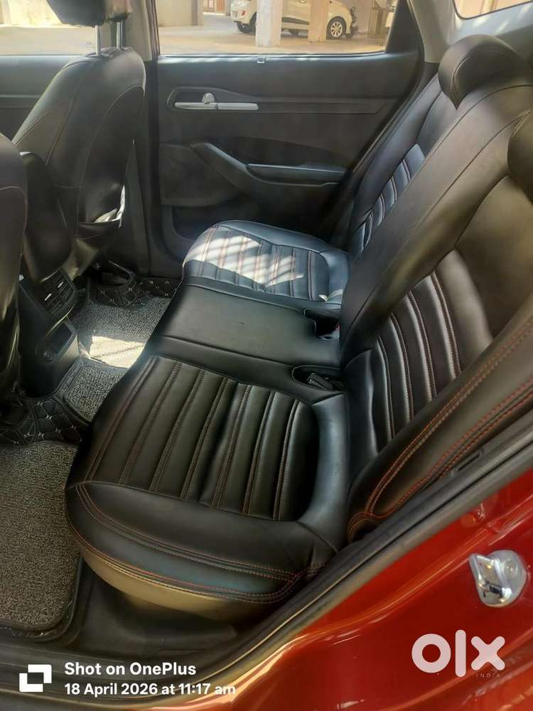 Kia Diesel Manual 2021