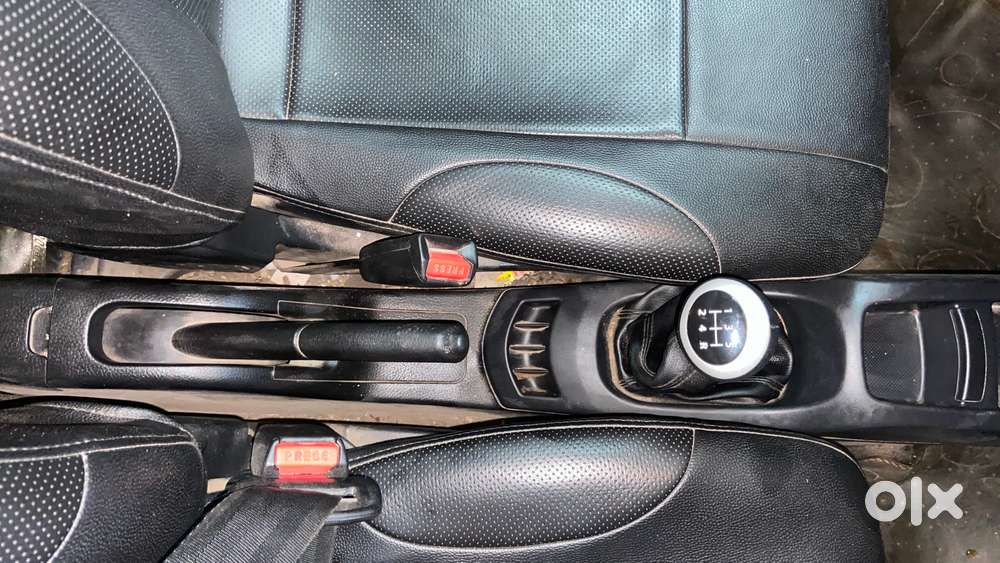 Maruti Suzuki Wagon R 1.0 Lxi Cng, 2016, Cng & Hybrids