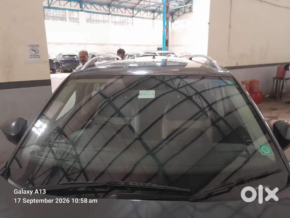 Skoda Kushaq Ambition 2022 . Car Is In Good Condition.