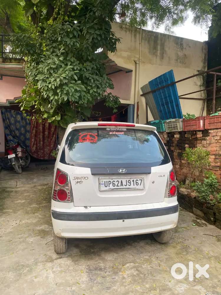 2nd Owner 2014 Hyundai Santro Xing