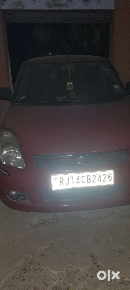 Maruti Suzuki Swift 2006 Petrol Variant