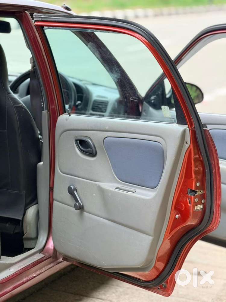 Maruti Suzuki Alto K10 2013 Petrol Good Condition