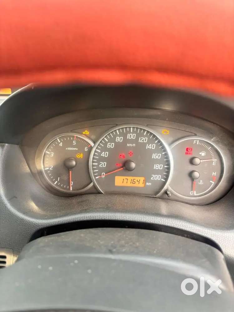 Maruti Suzuki Swift Vxi 2008