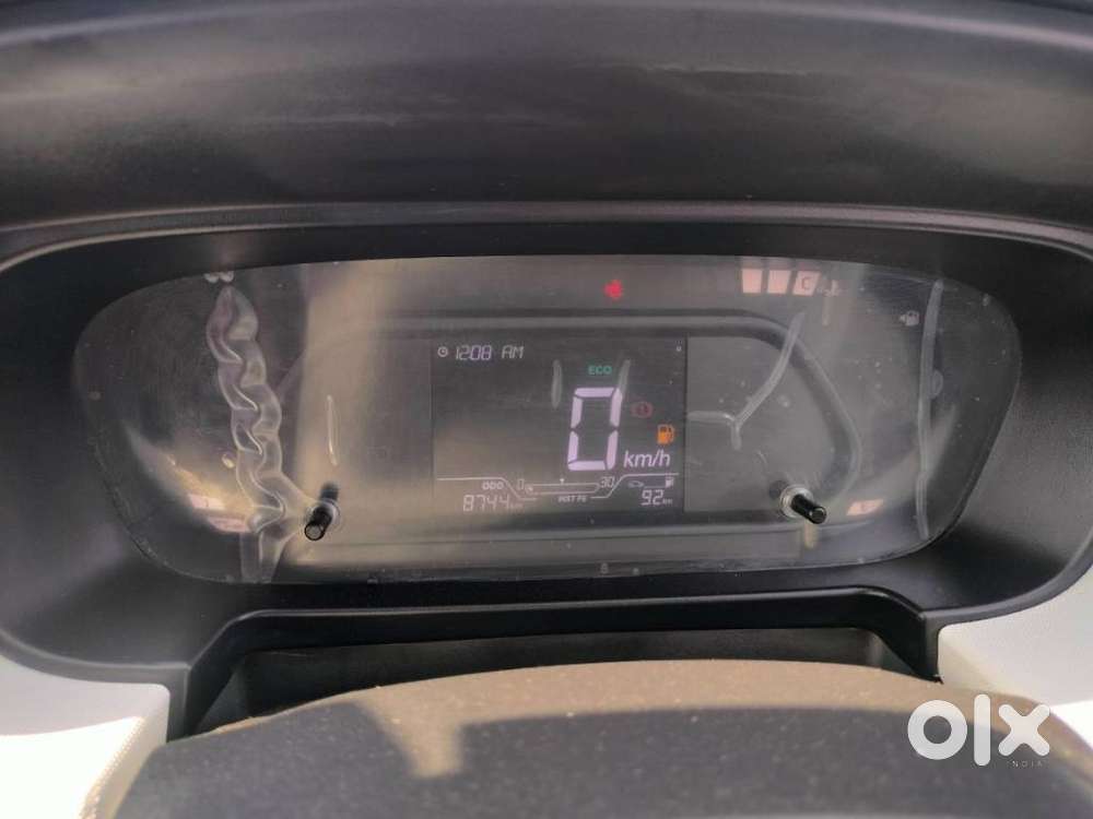 Tata Punch Pure, 2024, Petrol