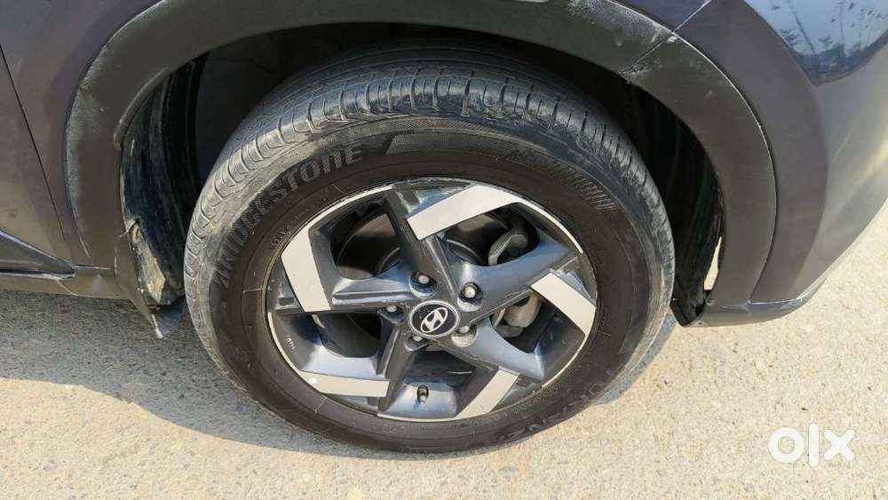 Hyundai Venue 1.4 Crdi Sx (o), 2020, Diesel