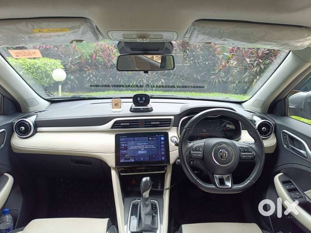 Mg Astor 1.5 Savvy Cvt, 2022, Petrol