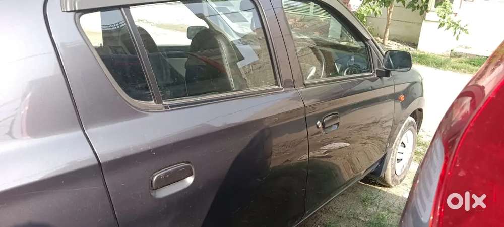 Maruti Suzuki Alto 2020