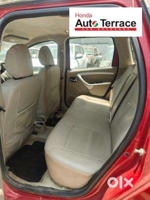 Nissan Terrano Xl 85 Ps Deisel, 2013, Diesel