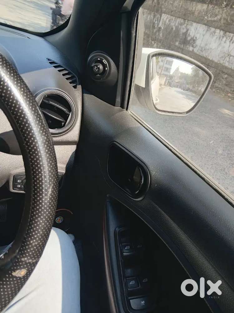 Ford Freestyle 2021 Petrol Well Maintained