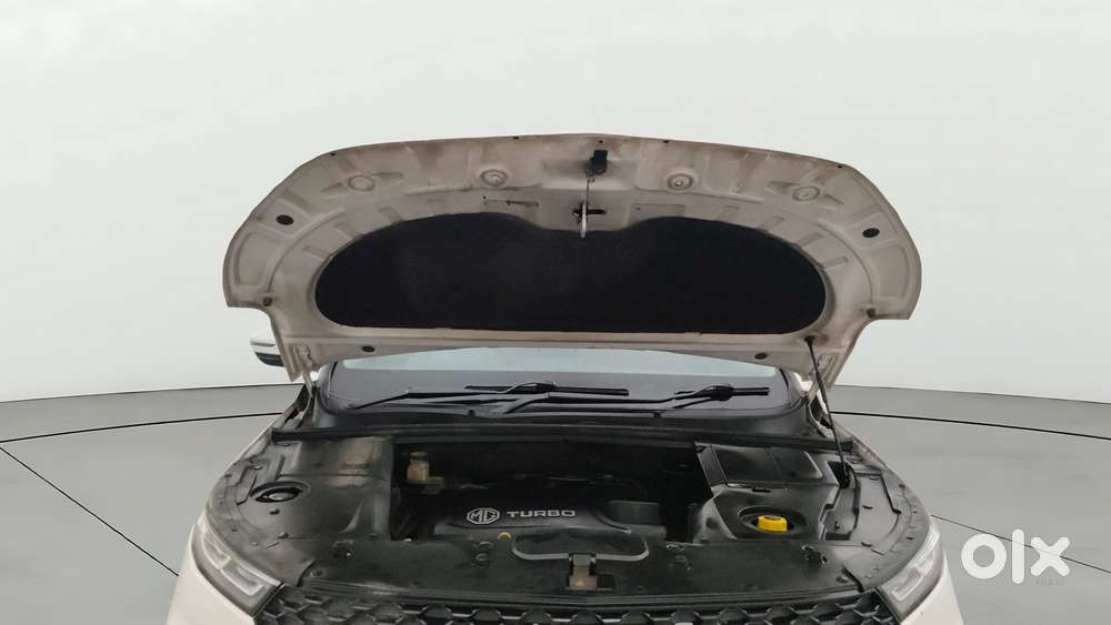 Mg Hector Plus Smart 2.0 Turbo Diesel 7 Str, 2020, Diesel